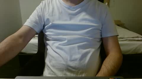 Eric online show from November 20, 2025, 4:29 pm