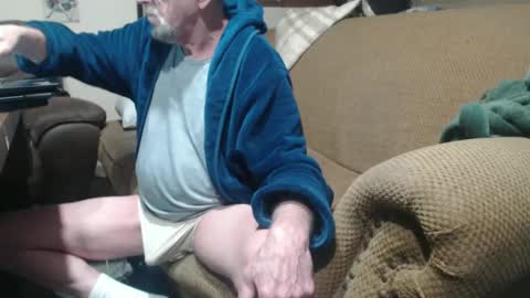 Futch1950 online show from December 3, 2024, 8:17 pm