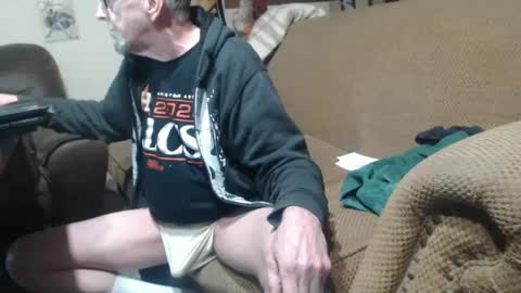 Futch1950 online show from January 21, 2025, 12:57 am