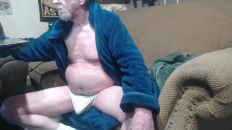 Futch1950 online show from February 15, 2025, 1:21 am