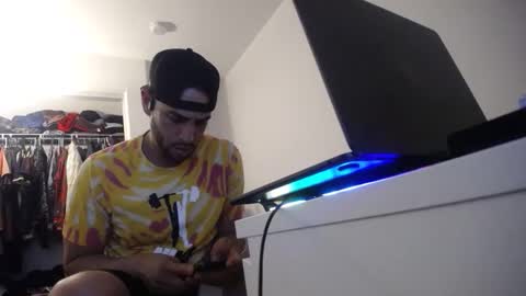 Snapshot of future248 chatting on April 7, 2026, 4:13 am Letsdoit online show from April 7, 2026, 4:13 am