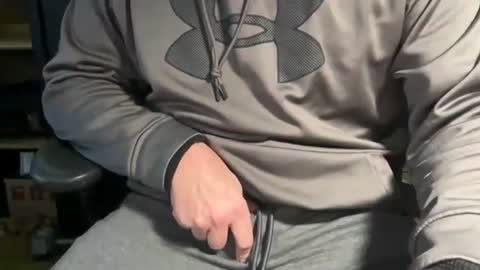 Futuro Marido online show from December 29, 2024, 10:03 pm