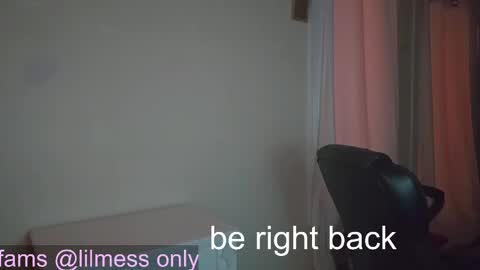 fuxkme_jen online show from November 11, 2025, 9:04 pm