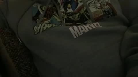 fuzitzu2 online show from December 4, 2025, 7:11 pm