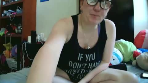 fuzzypeaches87 online show from April 23, 2026, 3:25 pm
