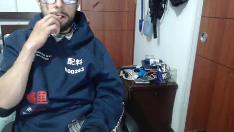 andrew online show from May 4, 2026, 3:13 am