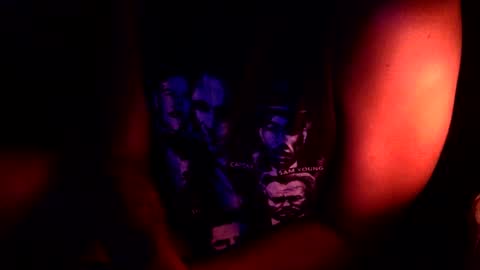 fvvkboyy online show from March 29, 2026, 5:18 am