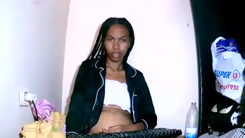 Snapshot of fyah1027 chatting on January 11, 2026, 8:41 am fyah1027 online show from January 11, 2026, 8:41 am