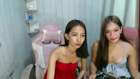 Snapshot of fyangsmith chatting on October 18, 2025, 10:27 am fyangsmith online show from October 18, 2025, 10:27 am