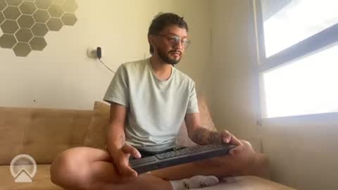 Fyodr online show from July 28, 2026, 2:46 pm