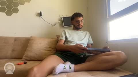 Fyodr online show from July 28, 2026, 4:39 pm