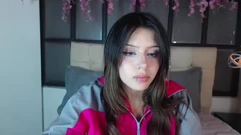 Snapshot of fyreandfox_ chatting on October 26, 2025, 7:42 pm FIRE AND FOX online show from October 26, 2025, 7:42 pm