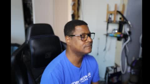 seldom seen online show from January 27, 2025, 11:22 pm