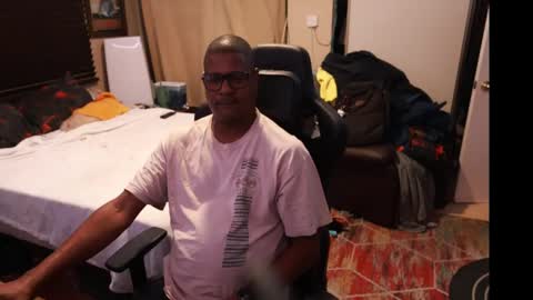 seldom seen online show from February 19, 2025, 2:12 am