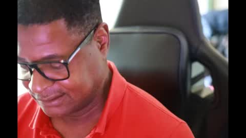 seldom seen online show from September 22, 2025, 7:27 pm