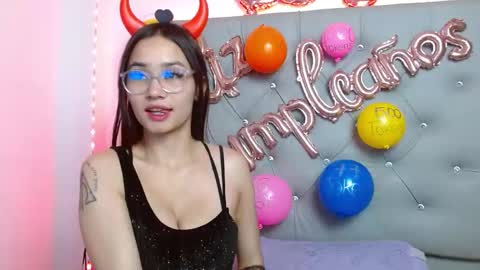 Victoria online show from October 31, 2025, 8:59 am