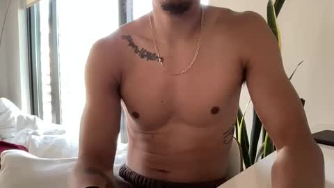 G00NDaddy online show from May 3, 2026, 1:06 pm
