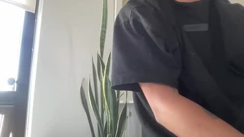 Snapshot of g00ndaddy chatting on June 1, 2026, 3:36 pm G00NDaddy online show from June 1, 2026, 3:36 pm