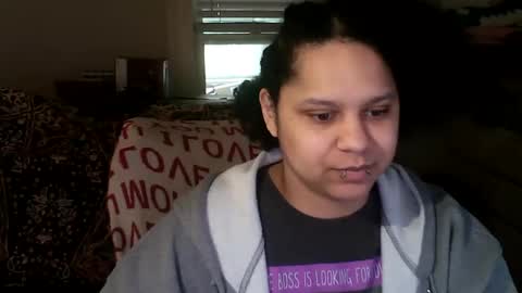 noturfae online show from April 6, 2026, 8:54 pm