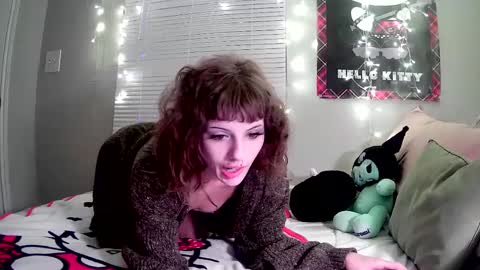 g0recreep online show from October 7, 2025, 3:14 am