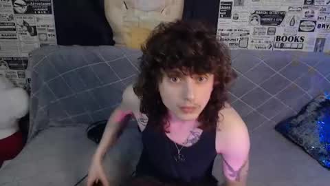 Ian online show from July 10, 2026, 8:33 pm