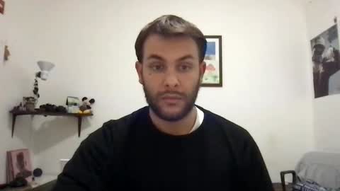 g_o_h4 online show from January 10, 2025, 10:46 pm