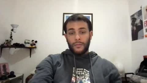 g_o_h4 online show from January 13, 2025, 11:52 am