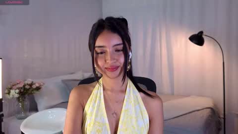 Gaby online show from October 14, 2025, 12:11 am