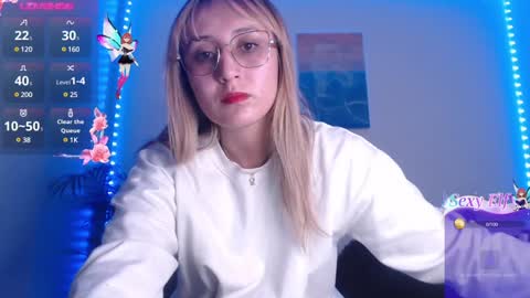 Gabriela online show from December 29, 2024, 10:47 pm