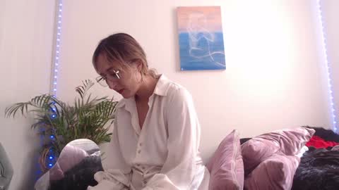 Gabriela online show from January 9, 2025, 9:37 pm