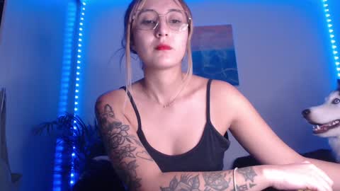 Gabriela online show from January 11, 2025, 12:12 am