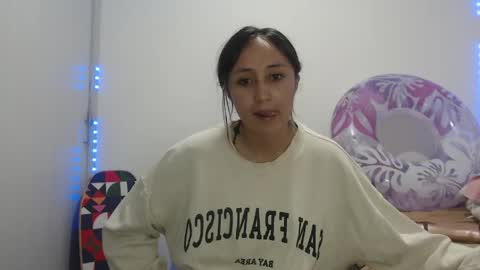 Gabriela online show from May 8, 2026, 10:48 pm