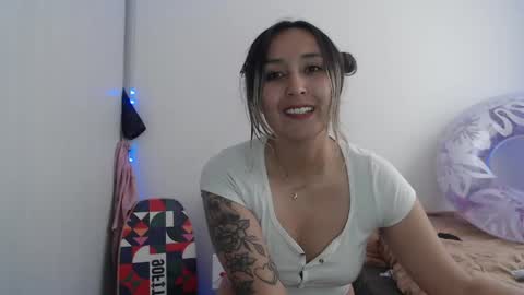 Gabriela online show from May 19, 2026, 4:24 pm