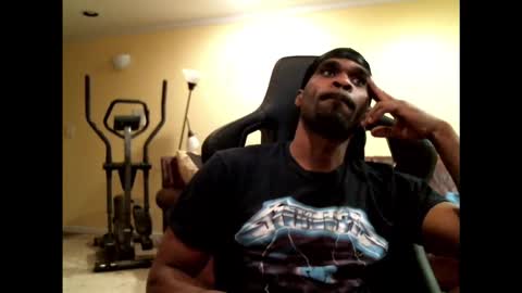 James online show from February 11, 2026, 5:01 am