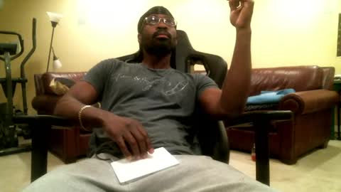 James online show from May 5, 2026, 2:30 am