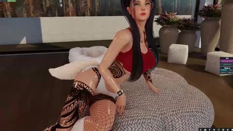 Snapshot of gabbi_3dx chatting on December 20, 2024, 2:49 pm GABBI online show from December 20, 2024, 2:49 pm