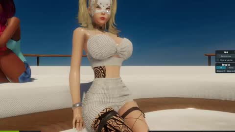 Snapshot of gabbi_3dx chatting on September 17, 2025, 1:51 am GABBI online show from September 17, 2025, 1:51 am