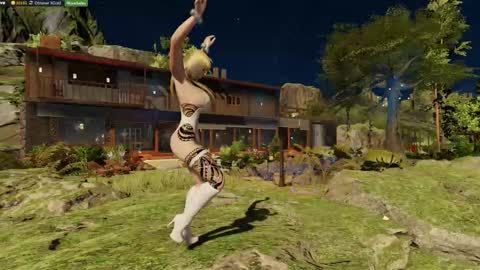 GABBI online show from November 20, 2025, 4:40 pm