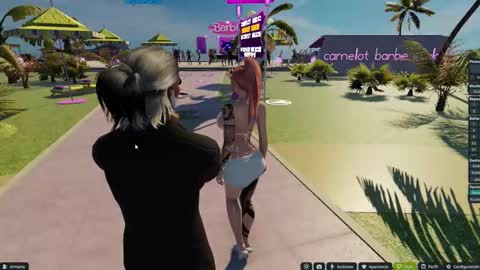 Snapshot of gabbi_3dx chatting on February 17, 2026, 12:34 pm GABBI online show from February 17, 2026, 12:34 pm