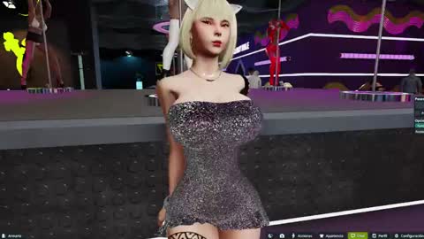 Snapshot of gabbi_3dx chatting on March 23, 2026, 1:26 pm GABBI online show from March 23, 2026, 1:26 pm