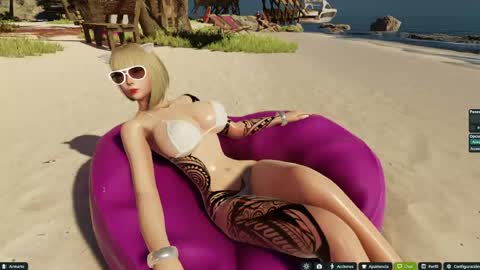 Snapshot of gabbi_3dx chatting on March 24, 2026, 10:48 pm GABBI online show from March 24, 2026, 10:48 pm