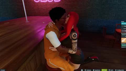 Snapshot of gabbi_3dx chatting on March 27, 2026, 3:56 am GABBI online show from March 27, 2026, 3:56 am