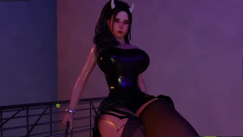 GABBI online show from May 11, 2026, 11:13 pm