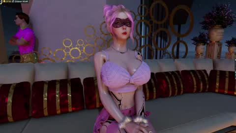 GABBI online show from May 14, 2026, 10:16 pm