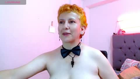 Snapshot of gabbie_carter69 chatting on August 5, 2026, 8:33 pm GABRIELA online show from August 5, 2026, 8:33 pm