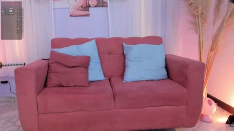 Snapshot of gabbie_kim chatting on July 29, 2026, 12:25 pm Sofia online show from July 29, 2026, 12:25 pm