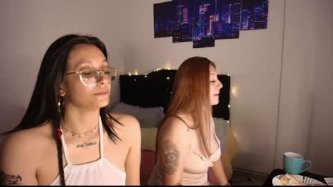 gabbie_kook online show from February 8, 2025, 3:41 am