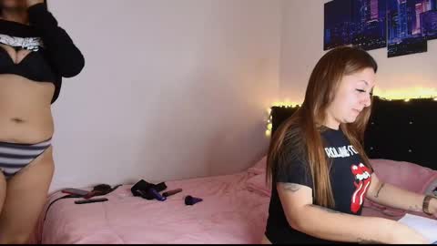 gabbie_kook online show from March 3, 2025, 5:42 am