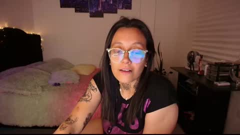 gabbie_kook online show from March 9, 2025, 3:22 am