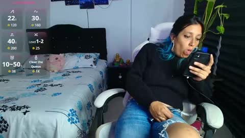 gabbie_kook online show from May 7, 2026, 2:17 am